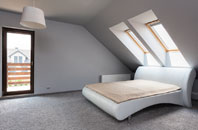Upper Bangor bedroom extensions