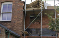 free Upper Bangor home extension quotes